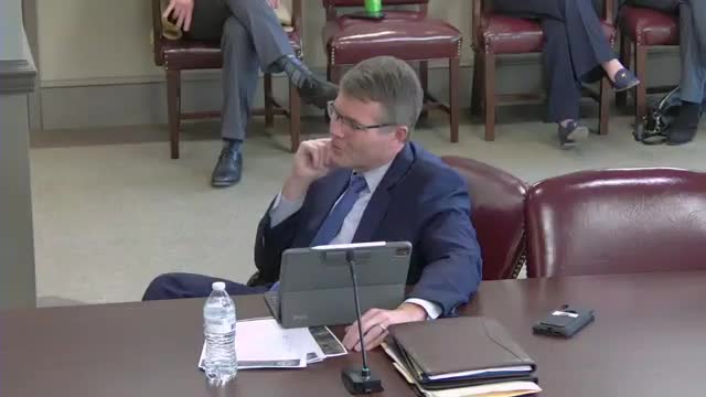 Mayor Maddox says city will prepare for possible Friday winter storm; warming shelters coordinated with county EMA