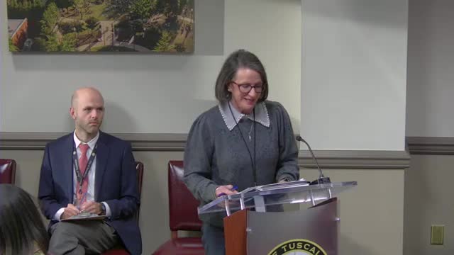 Council approves Kelly Shannon of Stillman College for Public Art Advisory Committee