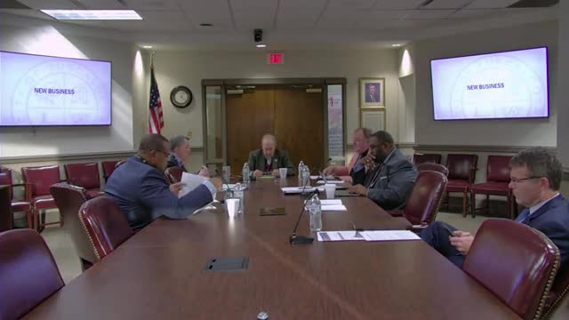 Officials approve downgrade of coordinator position after duties shifted between HR and ESD