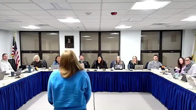 School board proposes $94 million plan for new facilities amid community concerns