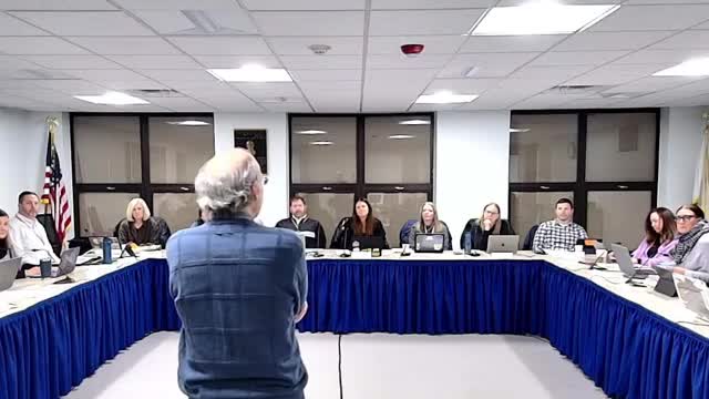 School district faces scrutiny over potential 25% tax increase in bond referendum debate