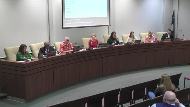 Board members question financial reports as general fund faces $34 million shortfall