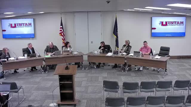 School Board Faces $1M Budget Shortfall Amid Declining Student Enrollment Projections
