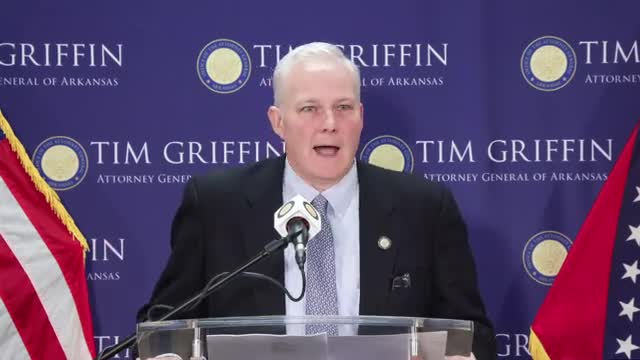 Arkansas Attorney General files lawsuit against Google and YouTube for targeting minors