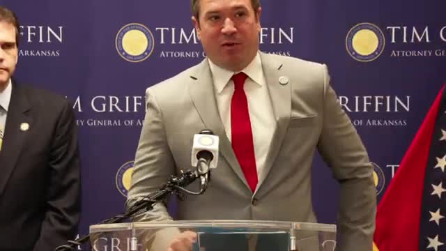 Missouri lawmakers promote Save Women's Sports Act to protect female athletes