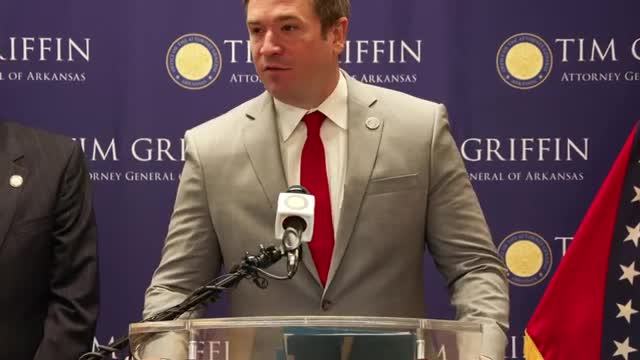 Arkansas officials challenge Biden's Title IX rule to protect women's sports and state laws