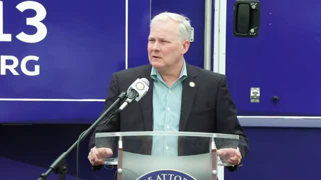 Arkansas launches mobile addiction treatment initiative to reach underserved communities