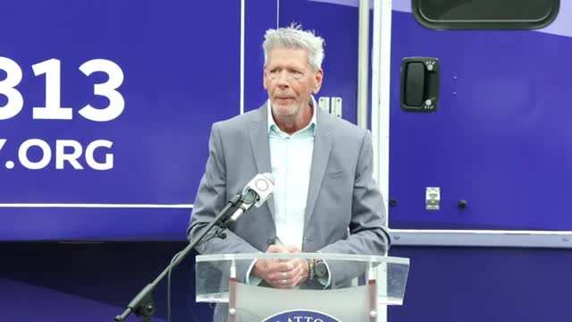 Doctor Kristen Martin launches mobile addiction treatment unit to serve rural Arkansas communities