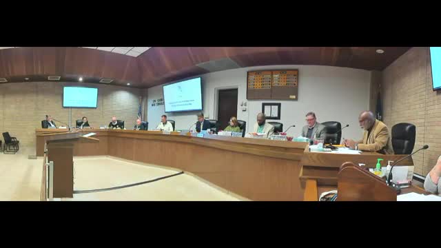 School board approves UDP Track Club use of Terrebonne High track after scheduling discussion