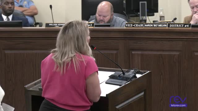 Louisiana Center for Women in Government awards $10K to empower young female leaders