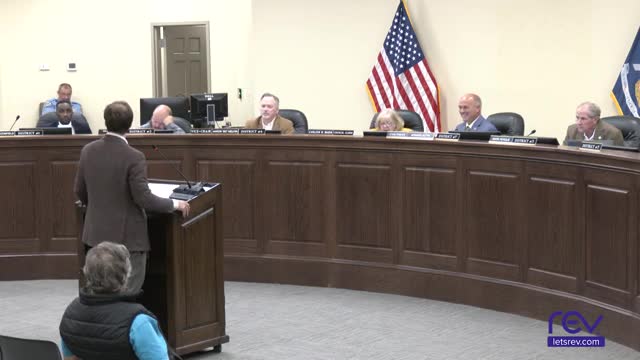 Thibodaux Council Raises Concerns Over Water Quality and Fluorosilic Acid Spill