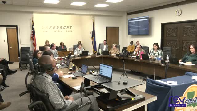 Lafourche Parish honors legacy of beloved teachers Janet Dugan and Larry Dufren