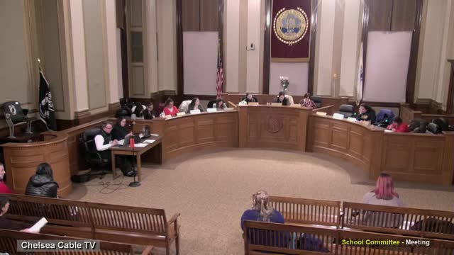 Chelsea Public Schools declares sanctuary district status to protect immigrant and LGBTQ students