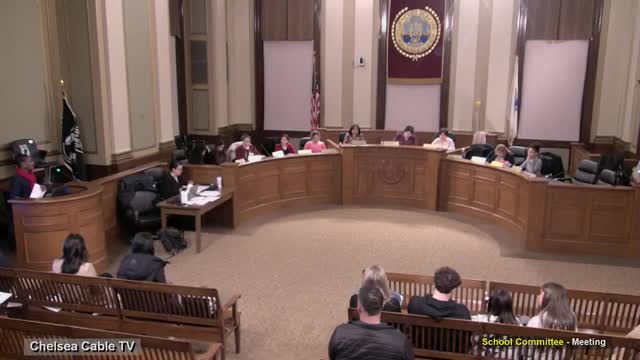 Chelsea Public Schools reports roughly 90% average daily attendance and 2.46% dropout rate; mobility numbers vary by level