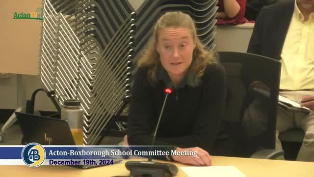 School District Faces $2.3M Shortfall Proposes Major Staffing and Resource Changes