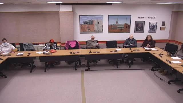 Student summit on belonging prompts school committee praise and staff follow-up