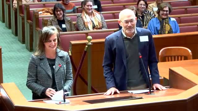 Houston Museum District tells Arts & Culture Committee it draws 7 million visits, seeks steady funding and help with safety and walkability