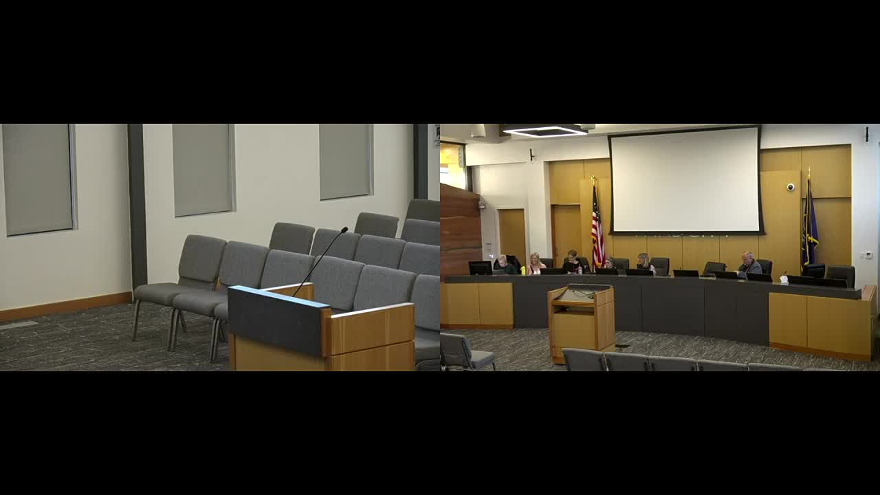 Ivins Arts Commission reviews Art on Loan, corridor plans, community garden and website help