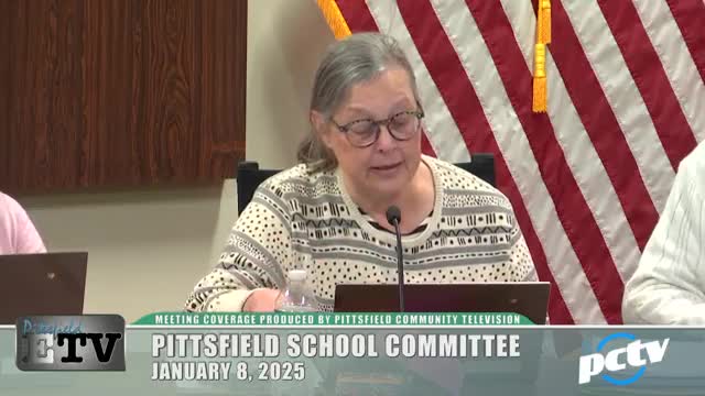 School Committee approves 2024–2029 strategic plan focused on ‘durable’ instruction and AI readiness