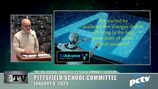 AI's Impact on Education: Kai Fu Lee Warns of Job Displacement and Future Learning Needs