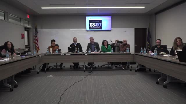Rockford School Board faces backlash over lawsuits and controversial curriculum choices