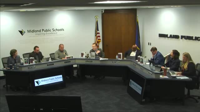 Midland Public Schools Board approves $285 million bond proposal amid transparency concerns