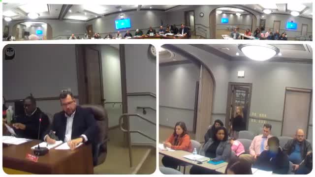 St. Martin Parish board hears plan for $30 million bond proposition, receives audit with federal‑fund findings