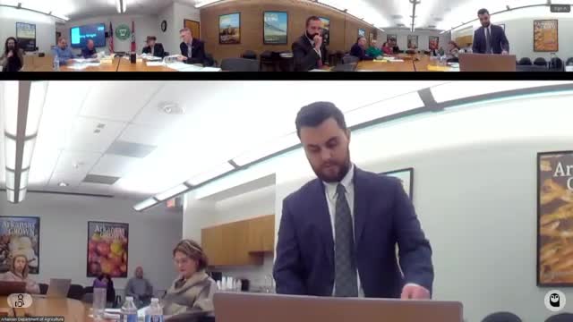 Veterinarian Dr. Pecki faces scrutiny over record keeping violations amid health struggles