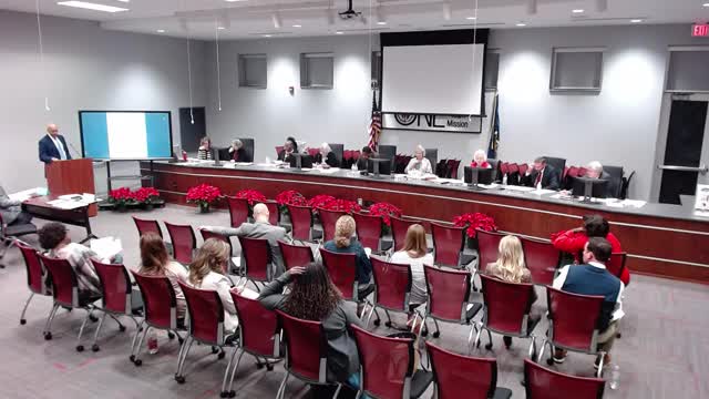 School Board Secures $35K Grant to Support Homeless Students and Unaccompanied Youth