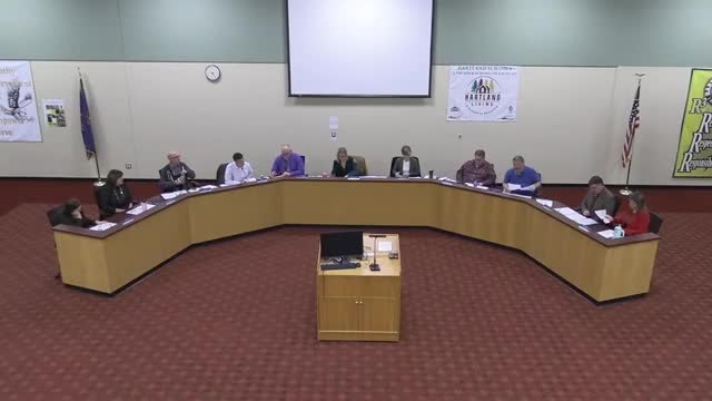 Hartland School District faces backlash after shutting down Facebook comments on community concerns