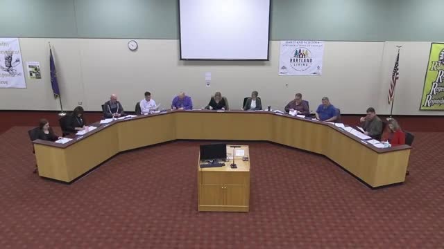 Heartland Schools propose opt-in policy for racial harassment training amid community concerns