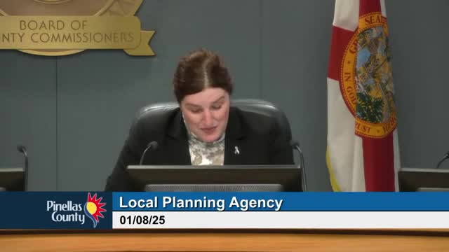 Pinellas County planning board backs ordinance to create certificate-of-use program for short-term rentals