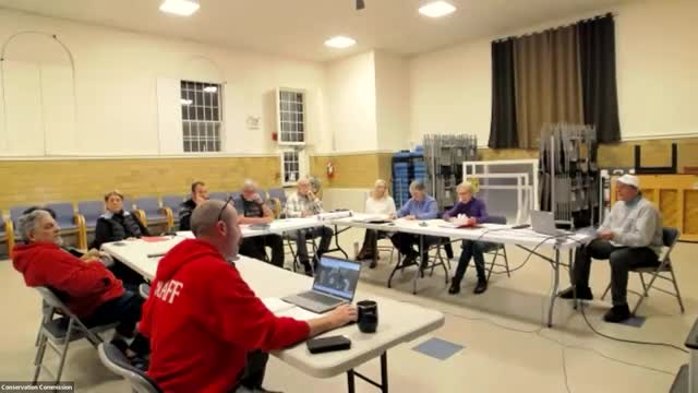 New homeowner seeks guidance after temporary carport draws wetland review at 115 Stafford Road