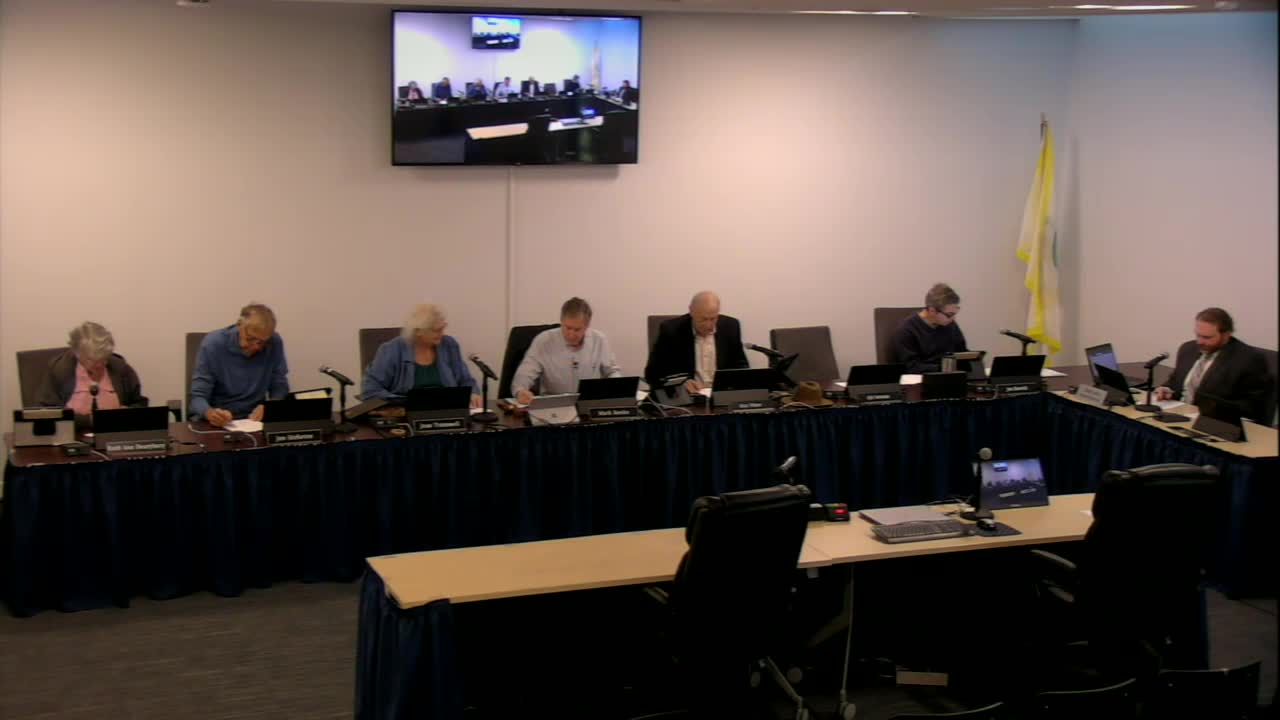 Historic preservation board approves 'Legacy Award' program, opens nominations to public