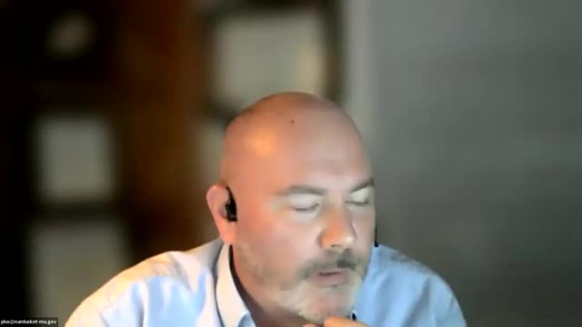 Revised Sankaty Road driveway plan narrows conflict with bike path but neighbors remain concerned