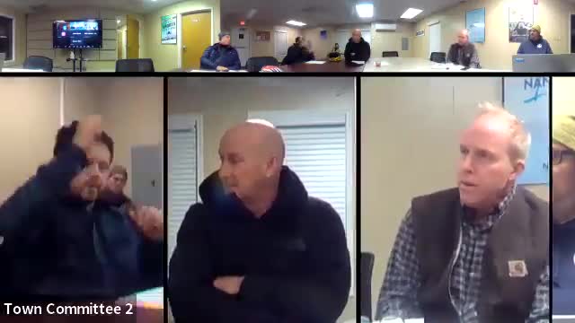 Board seeks a single, reliable temperature source for flagging and plans permanent hatchery weather station; members raise concerns about selective texting