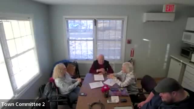 Commission reviews documentary screenings and outreach; discusses using funds for musician honoraria