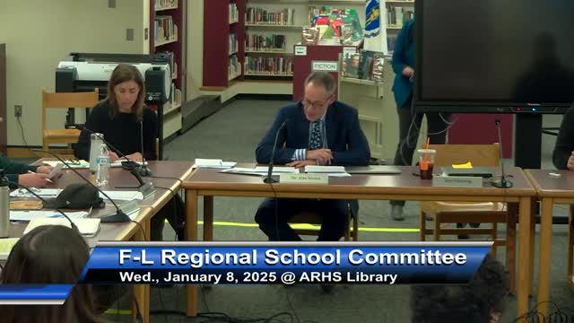 Superintendent resigns amid health scrutiny and toxic environment in Freetown Lakeville schools