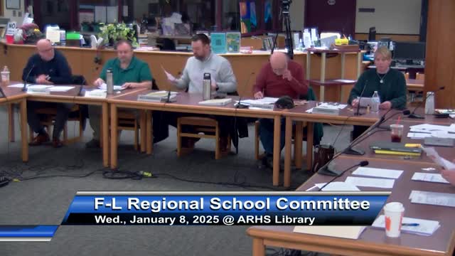 Freetown-Lakeville superintendent resigns, cites alleged public mistreatment; committee announces settlement