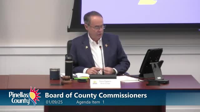 Pinellas, Fort Pinellas and AECOM outline safety fixes after study of 49th Street corridor