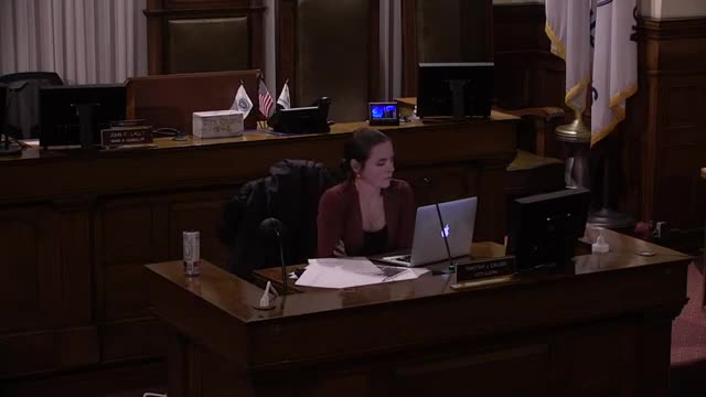 Ordinance committee delays vote on Brockton Fairgrounds overlay as developers and city negotiate sequencing, infrastructure and safety