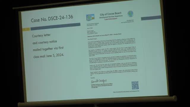 City imposes $500 daily fine on repeat Airbnb violator for over occupancy issues