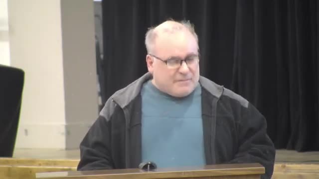 Man with disabilities pleads for reduction of $98K fine over uninspected staircase repairs