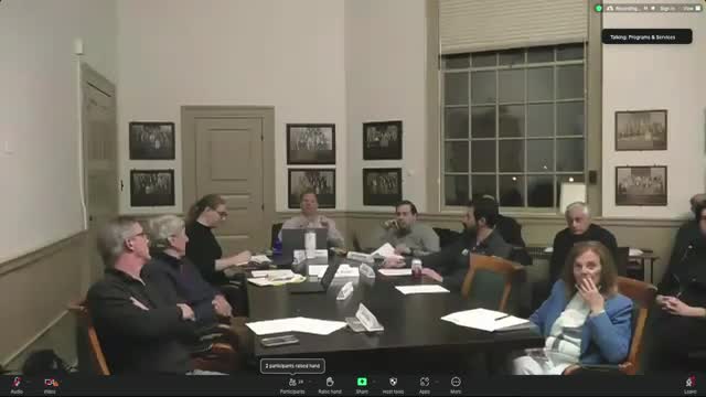 Newton City Council faces backlash over mayor's election commission appointment of David Howard