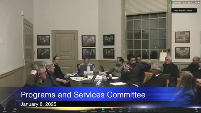 Committee approves ordinance restricting tobacco sales to cohorts born on/after March 1, 2004 after hours of public comment