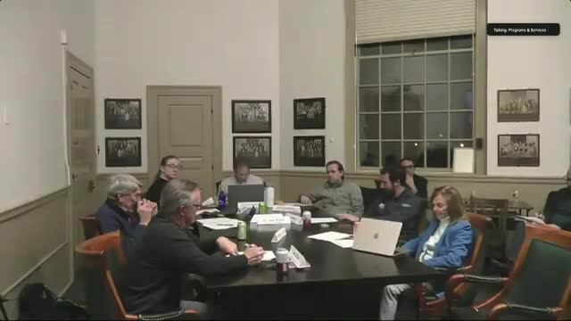 Newton City Council considers historic tobacco sales ban for future generations