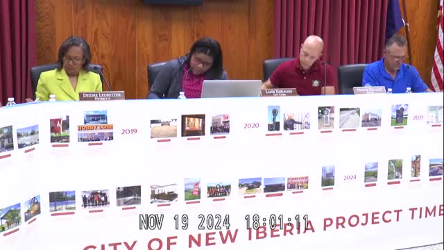 Council advances Tesh Haven annexation, rezoning and preliminary subdivision approval