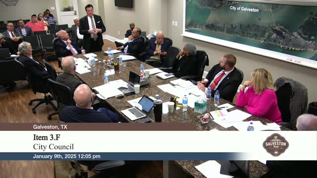 County sues over cruise‑terminal taxes; EPA and procurement issues also on joint workshop agenda