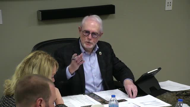 Galveston council presses Wharves trustees over missing annual reports, charter oversight