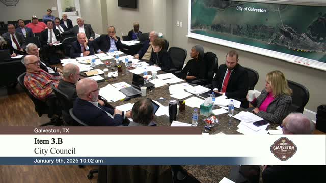 Port payments and a possible $1 million request: council, port direct staffs to craft long-term funding options